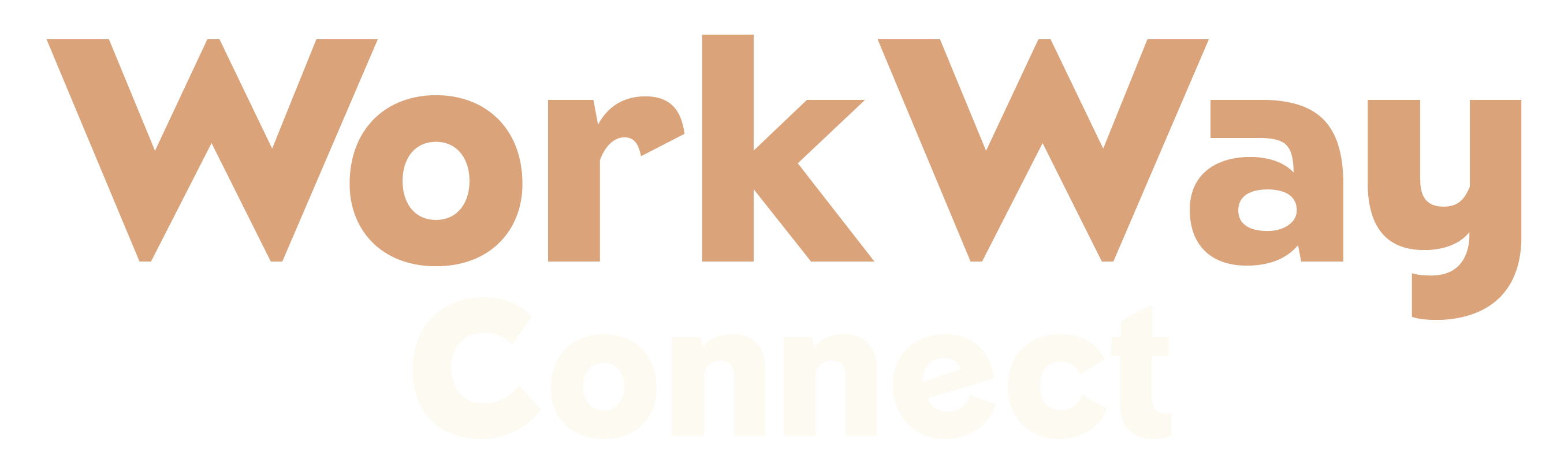 WorkWay Connect